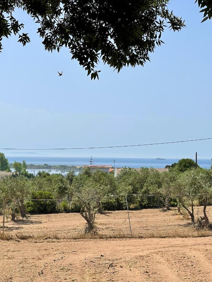 Villa Elizabeth By Antigone Halikounas Esterno foto