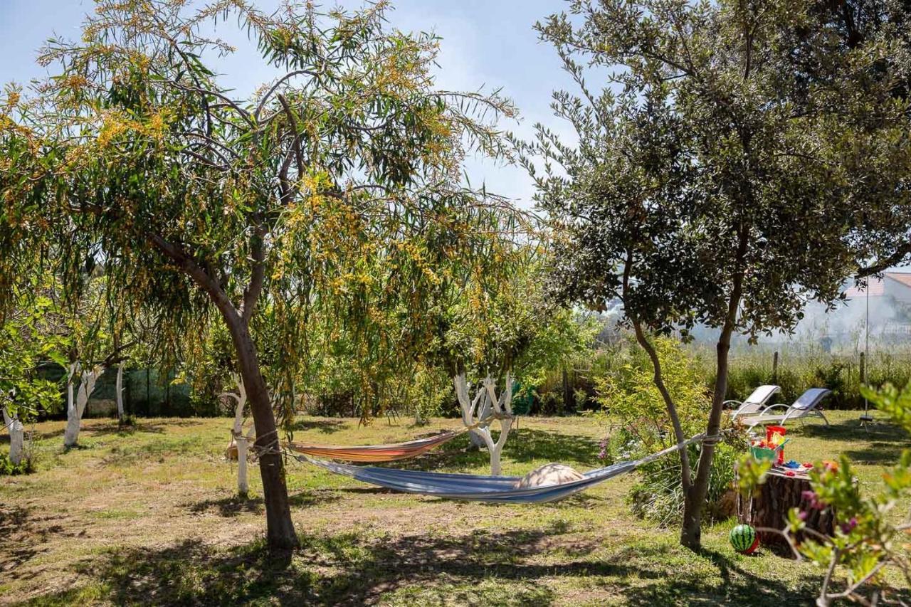 Villa Elizabeth By Antigone Halikounas Esterno foto