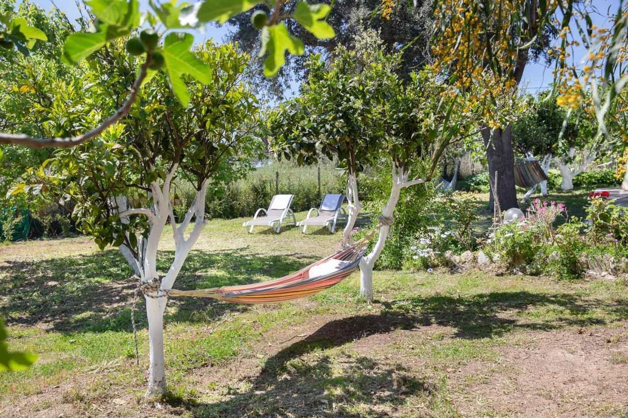 Villa Elizabeth By Antigone Halikounas Esterno foto