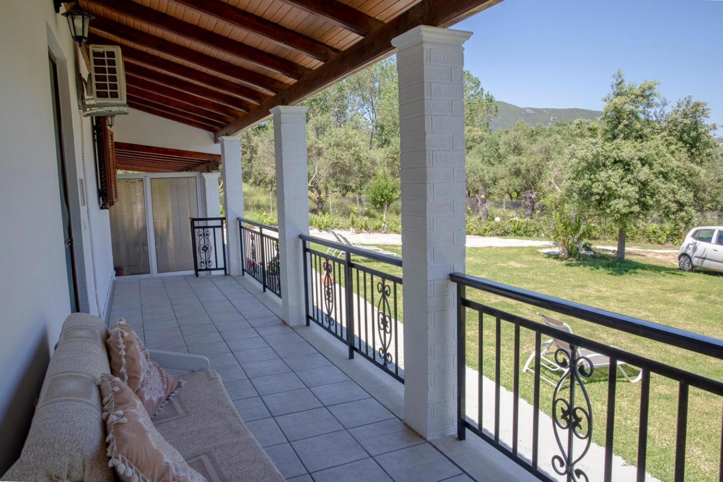Villa Elizabeth By Antigone Halikounas Esterno foto
